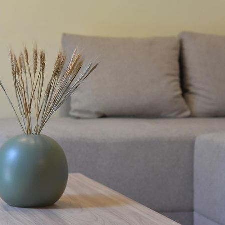 Madrugada Apartment Chania  Luaran gambar