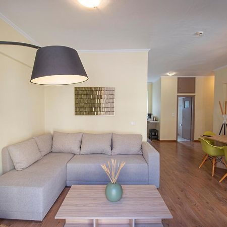 Madrugada Apartment Chania  Luaran gambar