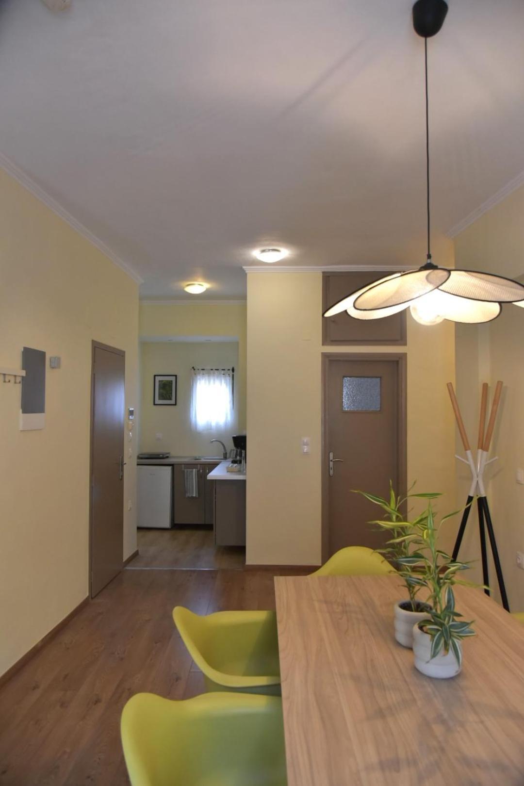Madrugada Apartment Chania  Luaran gambar