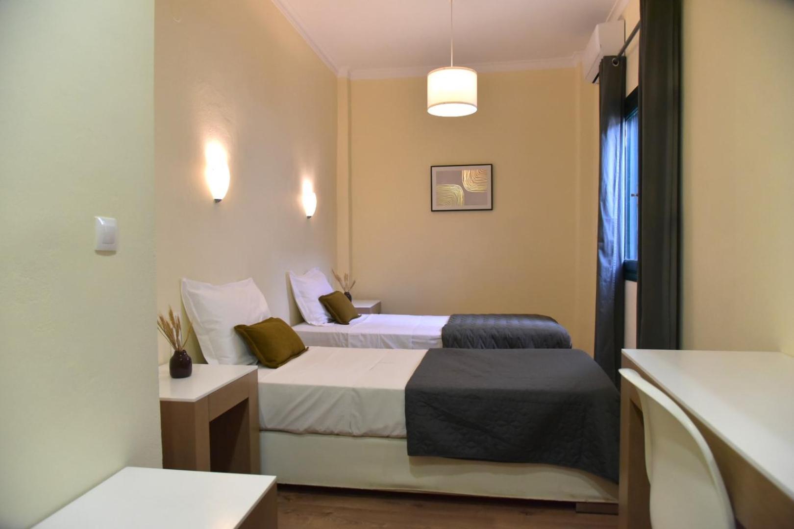 Madrugada Apartment Chania  Luaran gambar