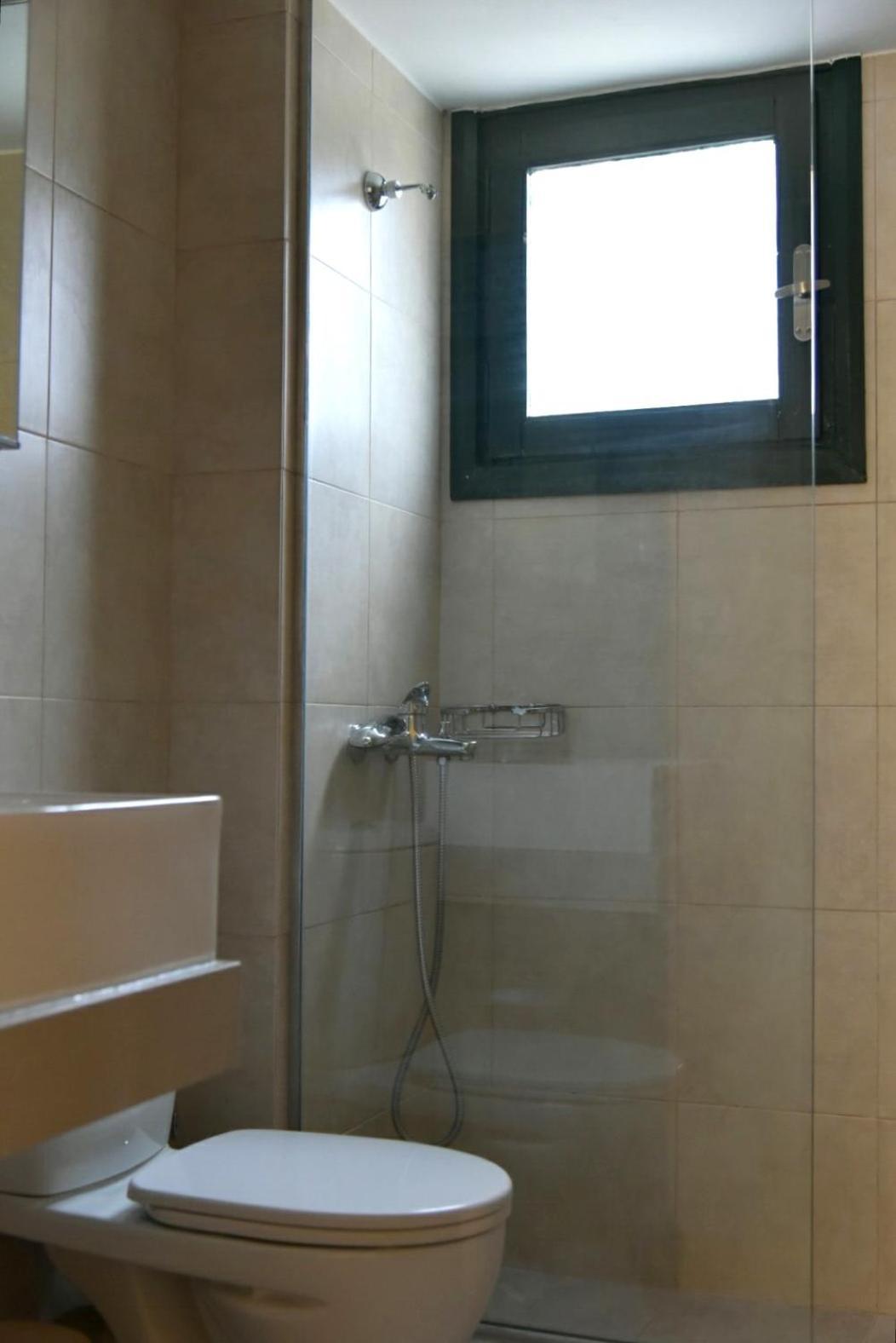 Madrugada Apartment Chania  Luaran gambar