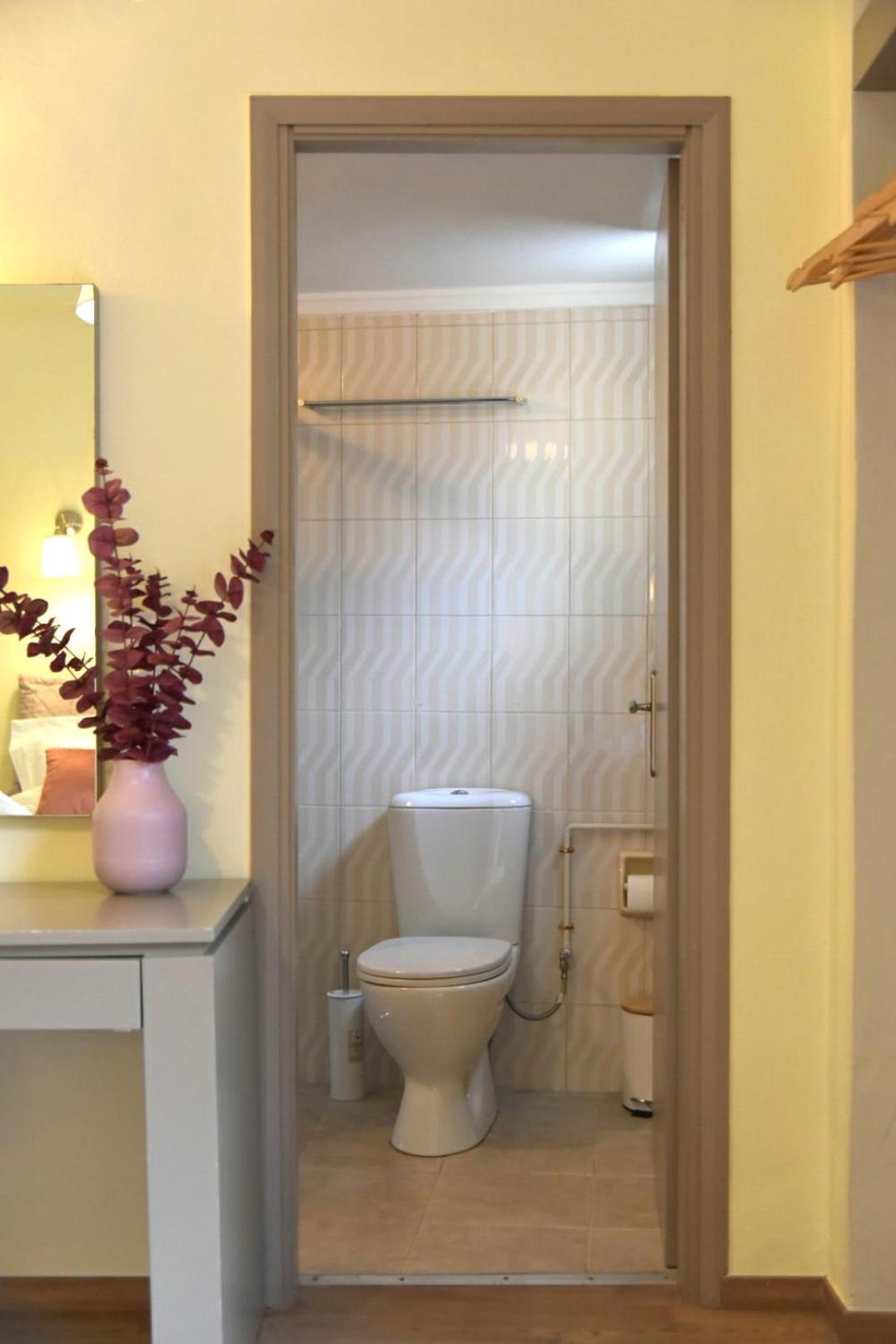 Madrugada Apartment Chania  Luaran gambar