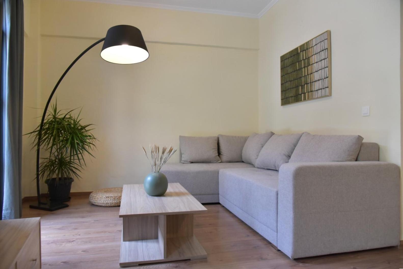 Madrugada Apartment Chania  Luaran gambar