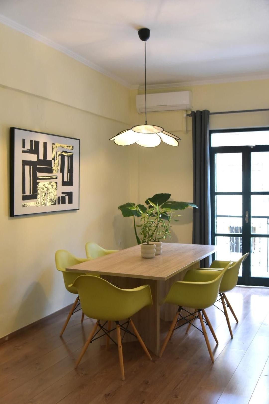 Madrugada Apartment Chania  Luaran gambar