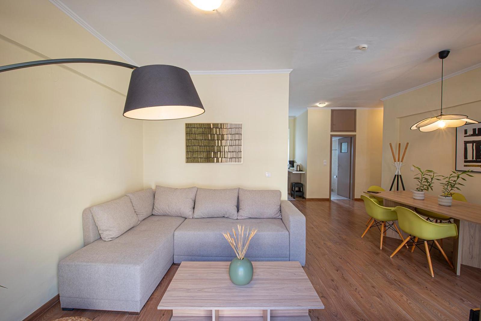 Madrugada Apartment Chania  Luaran gambar