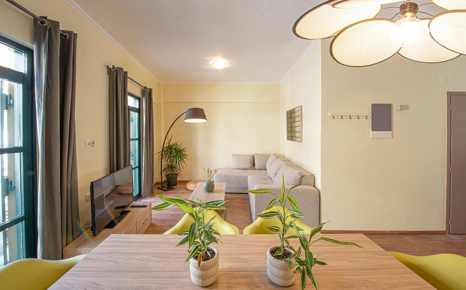 Madrugada Apartment Chania  Luaran gambar